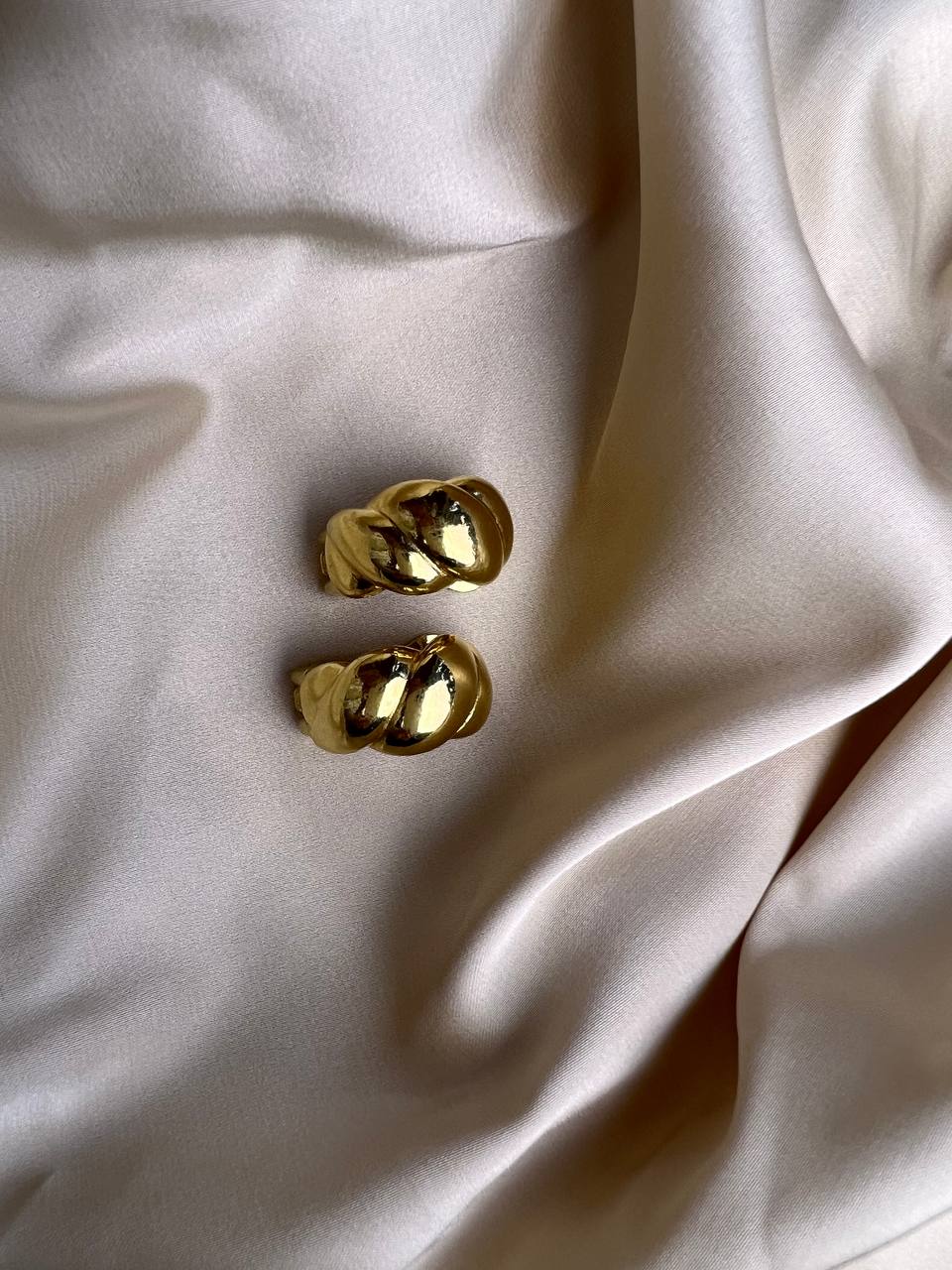 Клипсы Бабочки