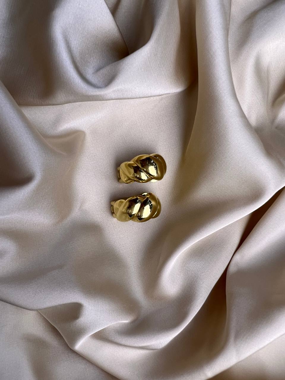 Клипсы Бабочки