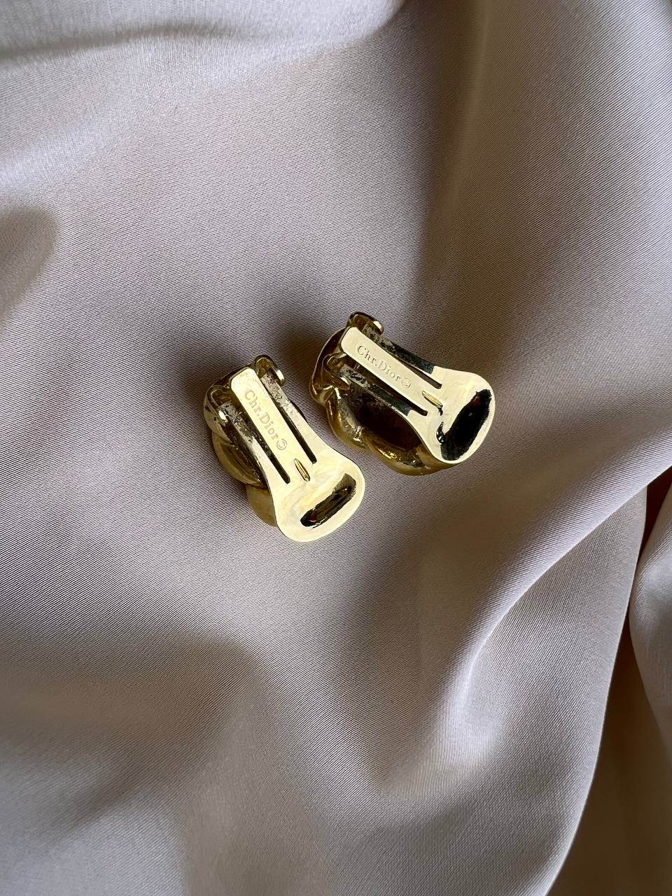 Клипсы Бабочки