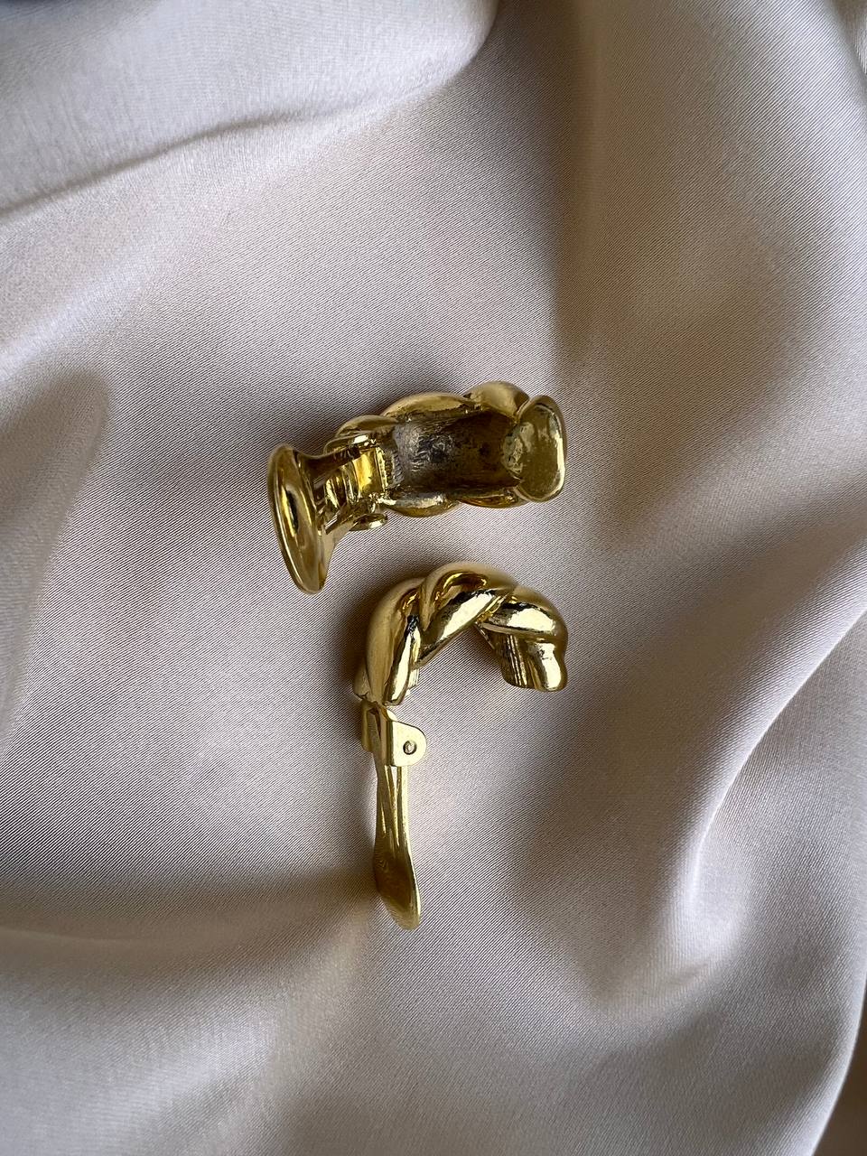 Клипсы Бабочки