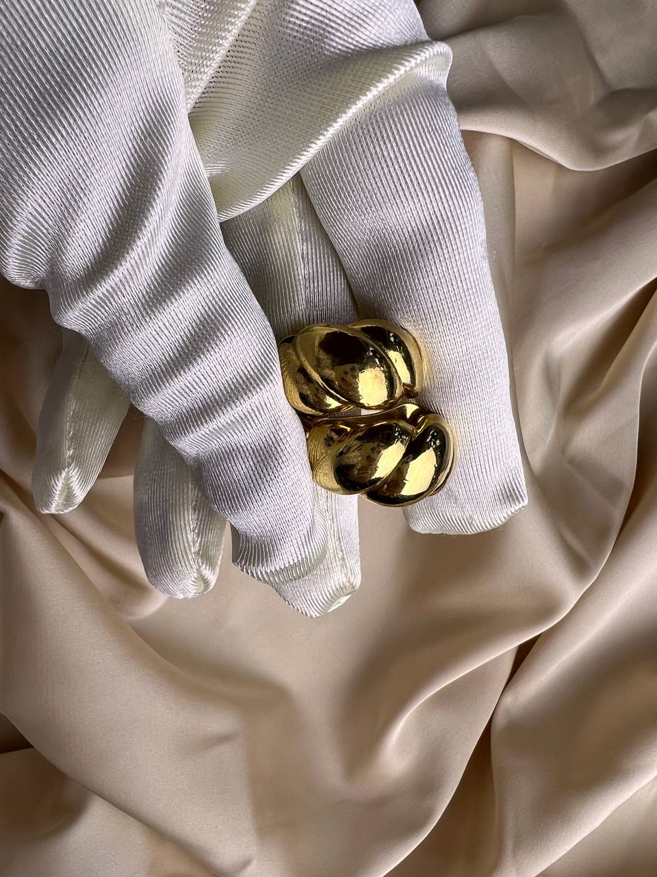 Клипсы Бабочки