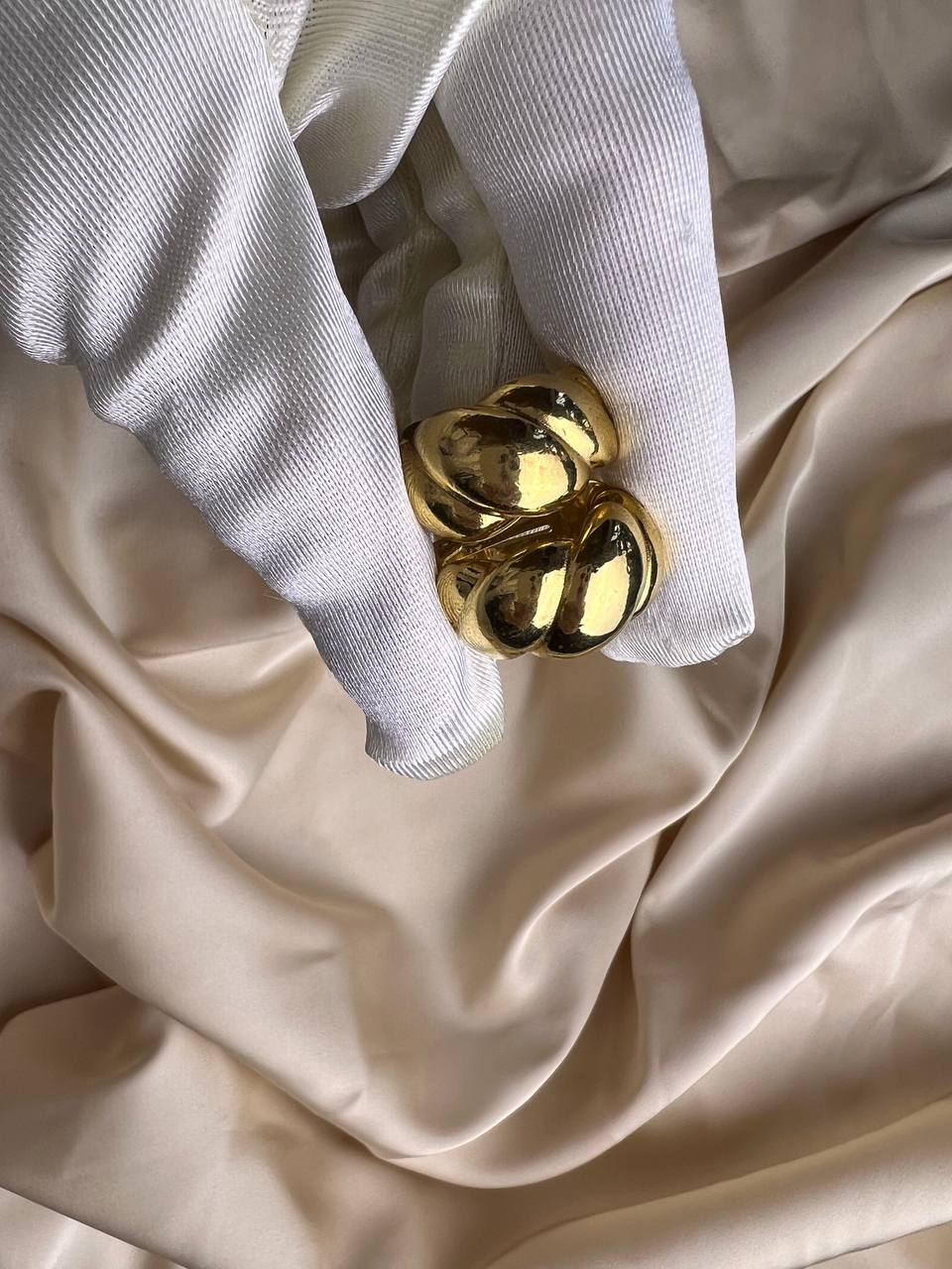 Клипсы Бабочки