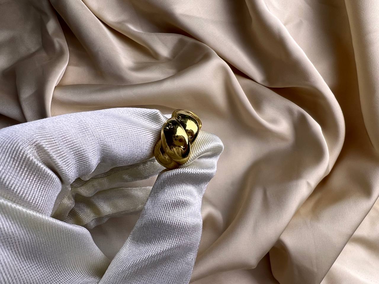 Клипсы Бабочки